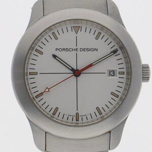 Eterna Watches 6601.41 Stainless Steel Quartz